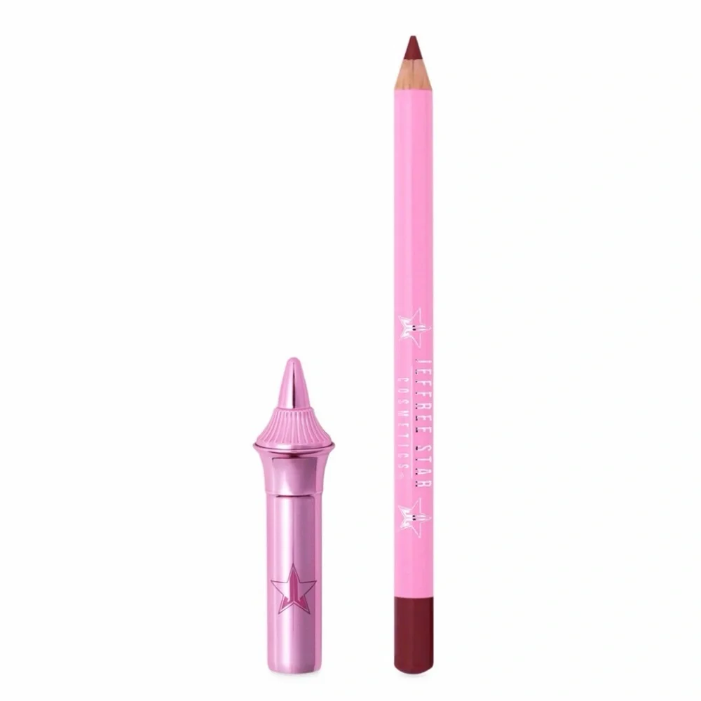 Jeffree STAR MISTRESS Lip Liner - Precise Defining Pencil